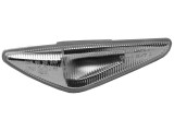 Lampa semnalizare aripa Bmw X3, 11.2010-04.2014; Bmw X5, 04.2010-11.2013; Bmw X5, 10.2006-04.2010; Bmw X6, 01.2008-12.2013, Fata, stanga, OEM/OES