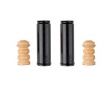 Set burduf protectie amortizor punte spate Bmw Seria 3, E36 1990-2000, Seria 3 E46 1998-2006; Bilstein 11-181415