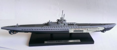 Macheta submarin U515 Germania 1945 - Atlas 1/350 foto