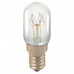 Bec frigider 15 W, Electrolux foto