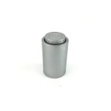 Picior diamantat nichelat original LA GERMANIA - BERTAZZONI pentru cuptor, Coduri piesa: 414054, 414030