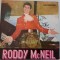 Disc vinil Roddy McNeil - Electrecord- 45-EDC 982
