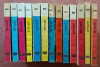 In cautarea timpului pierdut 13 Volume. Editura Minerva, 1968-1977 - Marcel Proust