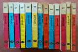 In cautarea timpului pierdut 13 Volume. Editura Minerva, 1968-1977 - Marcel Proust