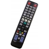 Telecomanda pentru Samsung AK59-00104R, x-remote, Negru