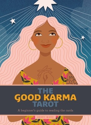 The Good Karma Tarot: A Beginner foto