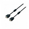 Cablu VGA 5m ASTRUM SV105 Monitor LCD Proiector 15 Pin