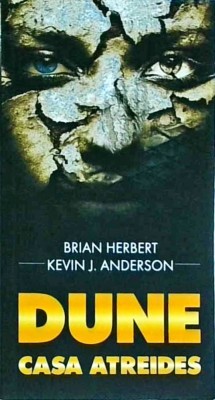 Brian Herbert - Dune. Casa Atreides foto