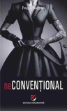 neConventional - Paula Barsan, Editura Universitara