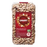 Fasole mexicana Pinto, eco