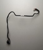 Mufa alimentare DC Dell Latitude E6400 DC30100520L