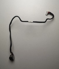 Mufa alimentare DC Dell Latitude E6400 DC30100520L
