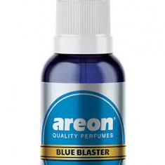 Odorizant Concentrat Areon Blue Blaster, New Car, 30ml