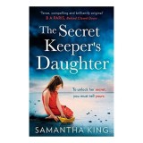 Secret Keeper&#039;s Daughter