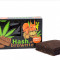 Hash Brownie cu Cannabis si Nuca