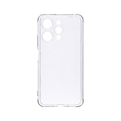 Husa BestCase&amp;reg; Anti Shock 1.5MM, Compatibila Cu Xiaomi Redmi 12 4G, Rezistenta foto