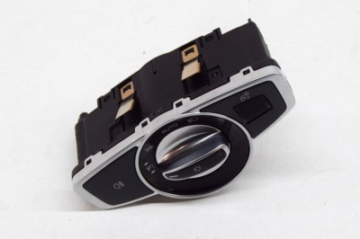 Modul de control comutator faruri MERCEDES-BENZ GLC X253, C253 2016 OEM: 10079443 11818360 foto