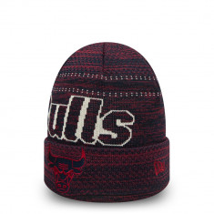 Caciula New Era Engineered Knit Chicago Bulls - Cod 45757 foto