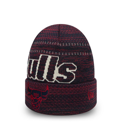 Caciula New Era Engineered Knit Chicago Bulls- Cod 57544454354 foto