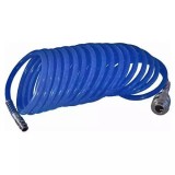 Furtun aer spirala pu 15m, Dedra