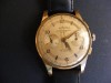 CEAS DIN AUR 18K, CHRONOGRAPHE SUISSE