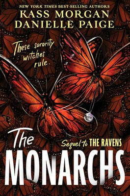 The Monarchs foto