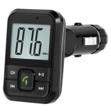 Modulator fm audio bluetooth usb, Peiying
