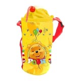 Husa pentru sticla apa Winnie the Pooh Seven SV9217