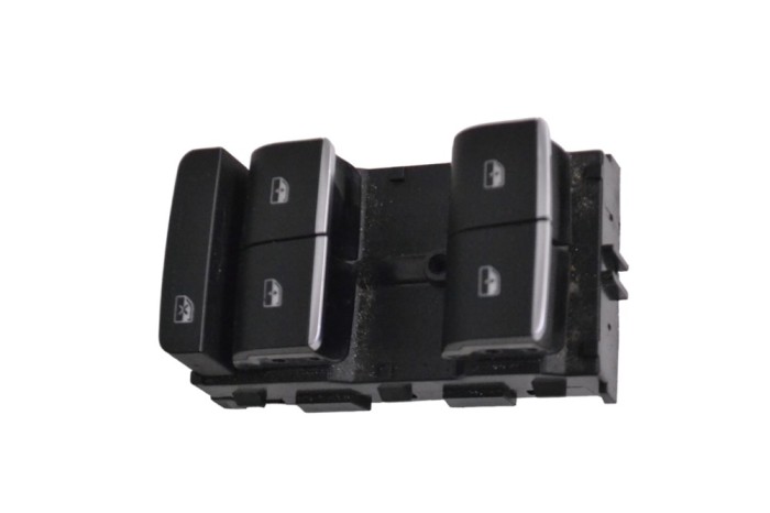 Buton geam ușă dreapta față ALFA ROMEO GIULIA 952_ 2016 OEM: 01561291730 17333632