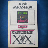 Cumpara ieftin Pluta de Piatra - Jose Saramago - Roman Beletristica