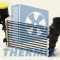 Radiator Intercooler 46707 TH.03.003