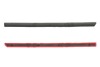 Bandou Usa Spate Stanga VW Golf 4 (1J) Hatchback Combi, 5 Usi, Negru, 1J4853753DB41, 1997-2003