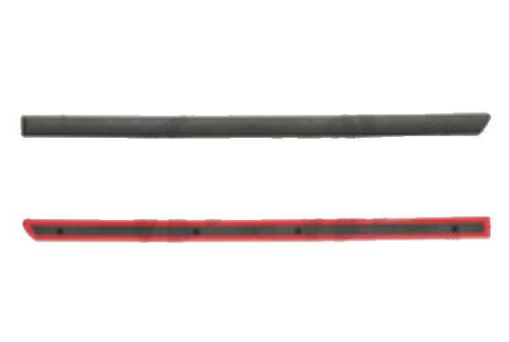 Bandou usa Vw Golf 4 (1J) (Hatchback + Combi) 08.1997-09.2003 Usa Spate Stanga Negru 1J4853753Db41 , modele cu 5usi, 1buc.