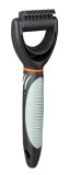 Cumpara ieftin Piaptan Groomer par scurt/ lung/ cret/ aspru 5x18 cm 24240, Trixie