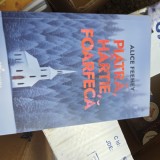 Piatra, Hartie, Foarfeca - Alice Feeney