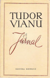JURNAL ED. A II-A, Eminescu