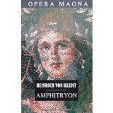 Amphitryon - 1998 - Heinrich Von Kleist (U41)