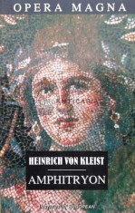 Amphitryon - 1998 - Heinrich Von Kleist (U41)