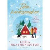 Id&eacute;n kar&aacute;csonykor - Emma Heatherington