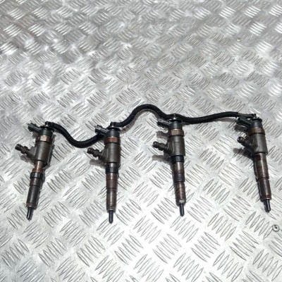 Injectoare Citroen Peugeot 1.4D foto