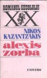 Alexis Zorba - Nikos Kazantzakis