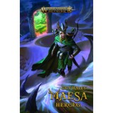 Maesa herceg - Guy Haley