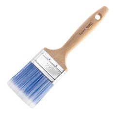 Pensula pentru vopsele acrilice, latex, 63 mm, Beorol Expert foto