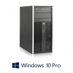 Calculatoare Refurbished HP Compaq Pro 6300, Core i3-3220, Win 10 Pro foto