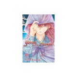 Yona of the Dawn, Vol. 41