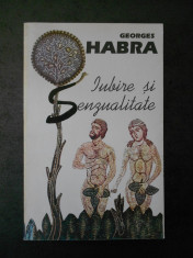 GEORGES HABRA - IUBIRE SI SENZUALITATE foto