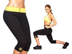 Pantaloni de slabit Hot Shapers!Ideal pt fitness!!Un cadou foarte potrivit! foto