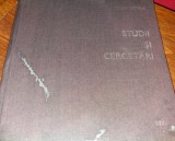 MUZEUL SATULUI STUDII SI CERCETARI