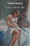INIMA ATAT DE ALBA-JAVIER MARIAS-246894