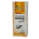 EXTRACT DE GHINTURA 200ML, NATURA PLANT POIENI